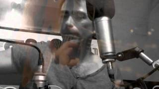 ALAN BOYLE - Highway Of Dreams (live)