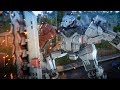 Vídeo de jugabilidad de Phantom Brigade  Todas las Plataformas