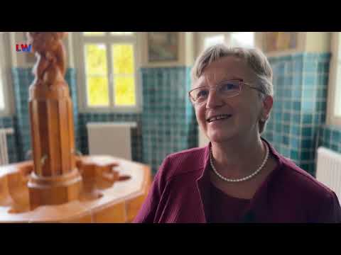 Lauta OT Laubusch: Großer Andrang zum 100-jährigen Schuljubiläum - LAUSITZWELLE