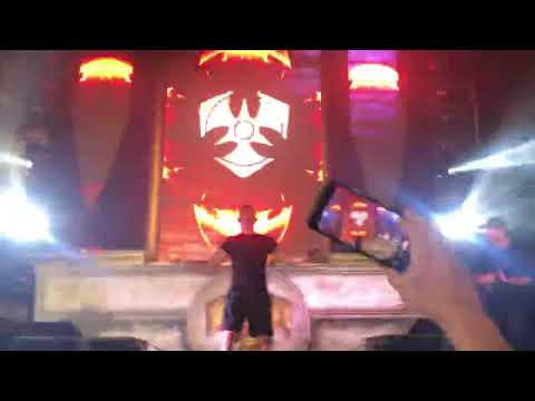 Billx @ Dominator 2022 ( Frenchcore Floor) BNC