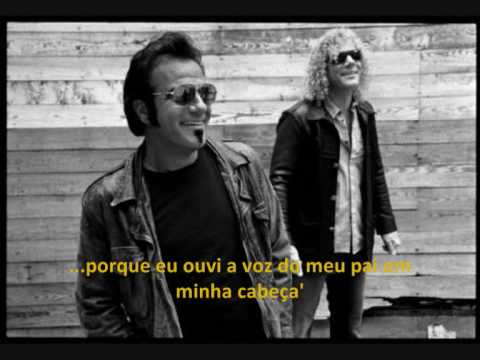 Walk Like a Man - Bon Jovi