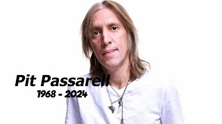 VIPER  -  The Spreading Soul Forever  -  Pit Passarell Tributo