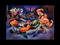 Final Fight 2 SNES OST 06 Carve A Dragon Wood Hong Kong 12 00PM