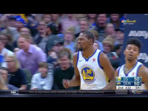 Warriors passing highlights 2018.02.03 - 28 assists.