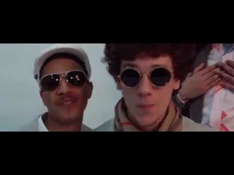 Ammi Boyz - Zebadee #ABorAmmiBoyz