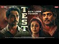 Test Full Movie Hindi Dubbed 2025 Madhavan Nayanthara Siddharth Meera Jasmine Fact Review