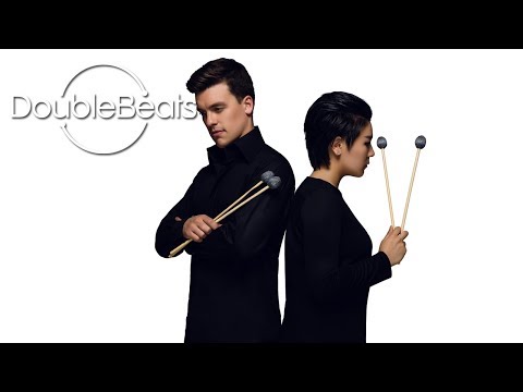 Prelude in C minor, BWV 847 by Bach- DoubleBeats