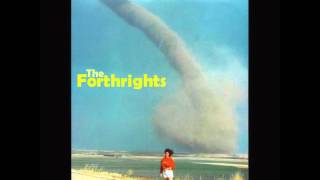 THE FORTHRIGHTS - Finding My Way