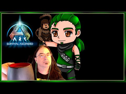 Coffee Time - Improved FPS - Game Settings - Server Settings - Ark: Ascended