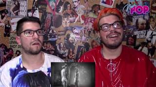 REACCIÓN: Fangoria - ¿De Qué Me Culpas?