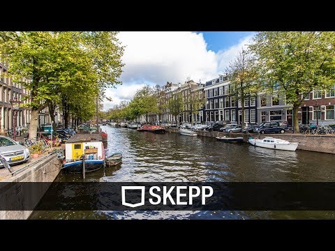 Video Keizersgracht 62 – 64 Amsterdam Grachtengordel