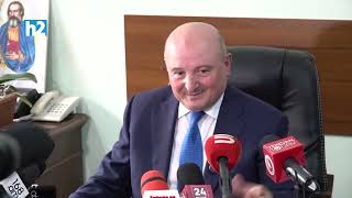 Ես սպասում եմ Մարտուն Գրիգորյանի հայտարարությանը. ինքը լուրջ հորեղբայրներ ունի: Լրաբեր - 31.03.2025