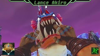 [PSVR Pro] Nordic Level 3-2 | Ancient Amuletor