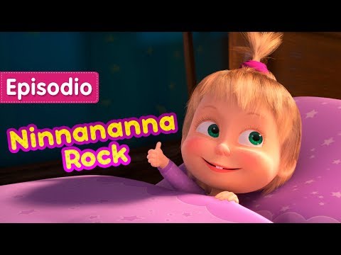 download lagu mp3 mp4 Ninna Nanna Rock, download lagu Ninna Nanna Rock gratis, unduh video klip Ninna Nanna Rock