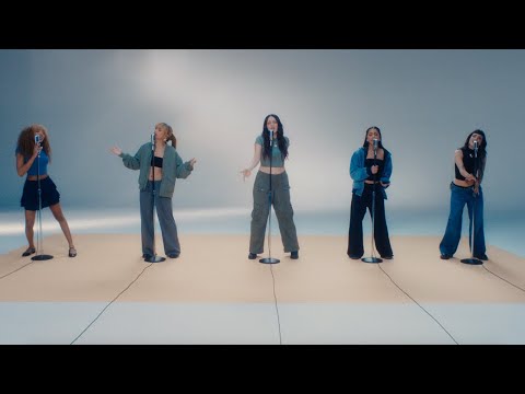 Boys World - Where Have You Been (Live Acoustic Performance Video)