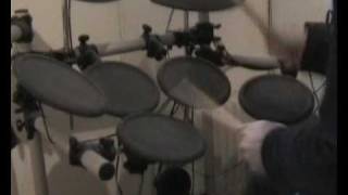 Napalm Death - Necessary Evil