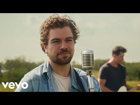 Matt Johner - D.U.I.  (Official Music Video)