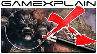 Monolith Soft's X - Gameplay Analysis w/ Chuggaaconroy! (Secrets & Hidden Details - Wii U)