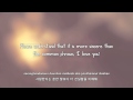 FT Island- 이별 아닌 이별 (A Goodbye that isn't a ...