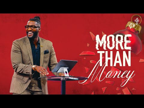 More Than Money // Triggered (Part 13) // Michael Todd