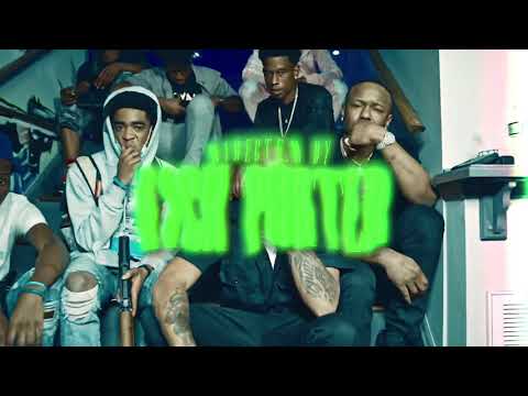 NBA MeechyBaby x Lil Poppa - Spare Time (Music Video)