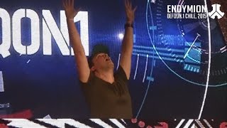Endymion - Defqon.1 Chile, 2015
