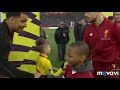 Liverpool 5 Watford 0 full extended highlights - |HD|
