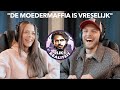Rijks Realiteit 1 Zaar Goedemans Tienermoeder Gelovig Influencer