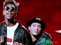 Beats International - Won't Talk About It (Official Music Video) Remastered