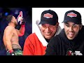 The Nelk Boys React to Doing Shoeys With Tai Tuivasa & Throwing Sean O'Malley a Chain Post-Fight
