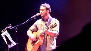 Amos Lee - Supply and Demand