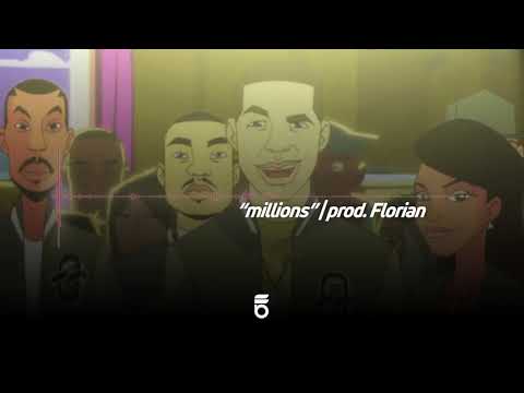 [FREE] Drake x Migos Type Beat " Millions "