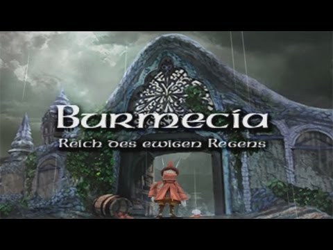 Final Fantasy IX Walkthrough #10 - Königreich Burmecia