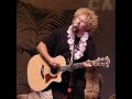 Sammy Hagar "Amnesty Is Granted" live 1993
