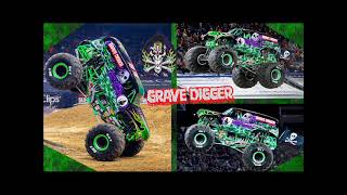 Grave Digger Theme Song
