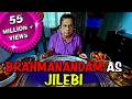 Brahmanandam As Jilebi Double Attack Naayak Hindi Dubbed Best Comedy Scenes Ram Charan