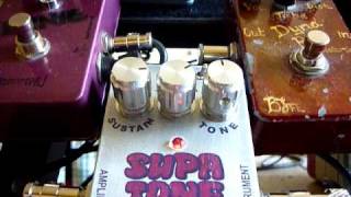 Video thumbnail for Skreddy Supa Tone by elswan64
