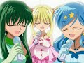 Mermaid Melody Super Love Songs Duett With Yuri