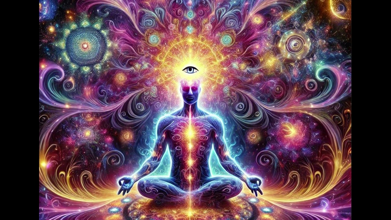 Psychic Development for Beginners - Full Audiobook