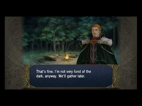 Fire Emblem Radiant Dan Part 19a