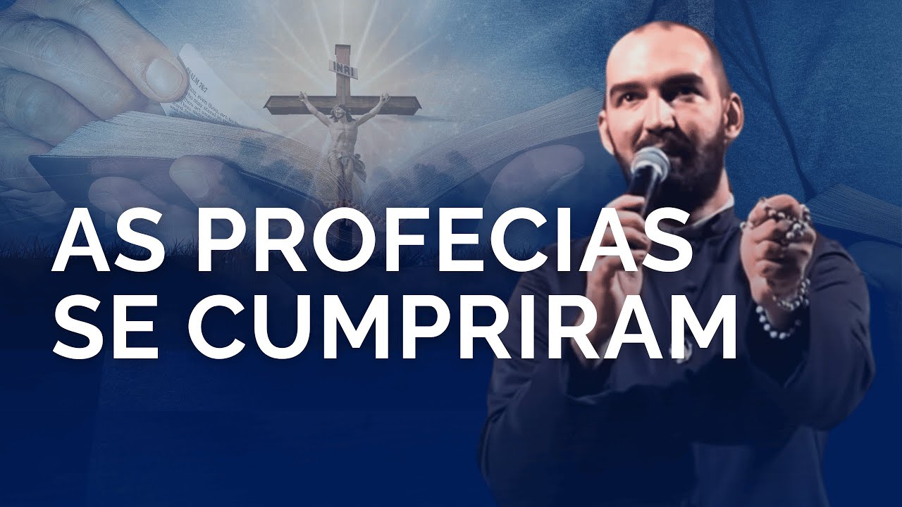 SUFFERING, DEATH AND VICTORY | Fr. Gabriel Vila Verde