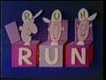 Sesame Street RUN