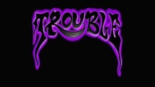 Trouble - Paranoia Conspiracy (Master Audio HD 1080p)