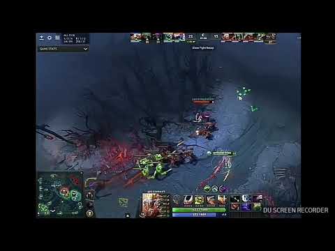 Dota noob rampage miracle juggernaut