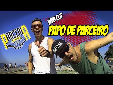 Paródia - Não me deixe sozinho... (Nego do Borel) Papo de Parceiro