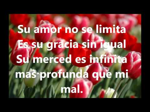 SOLO CRISTO SATISFACE