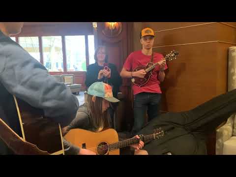 SPBGMA 2024 Jam - Rebecca