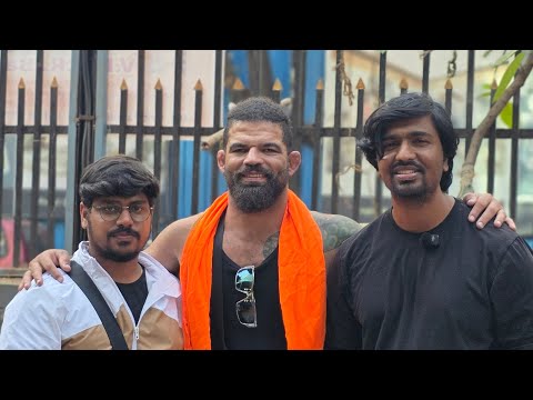 Inside the Mind of a Warrior | Paulo Silva “Bananada” MMA Interview