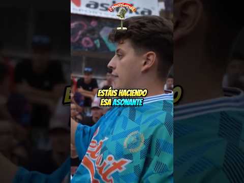 Lgido dando clases en la General Rap de Alicante #batalladegallos #freestyle