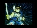 Dragon Quest Anime Dai No Daibouken Arabic Opening